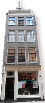 Warmoesstraat39